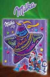 Adventskalender Mix