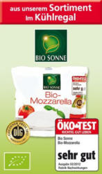 Bio-Mozzarella