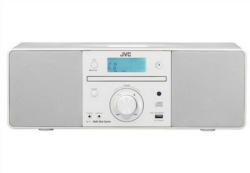 JVC RD-N1E weiss