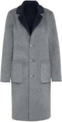 Wendemantel ´Saved Still Coat´