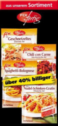 Fix Produkte