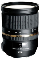 Tamron SP AF 24-70/2,8 Di VC USD CANON