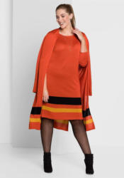 sheego Style Strickkleid