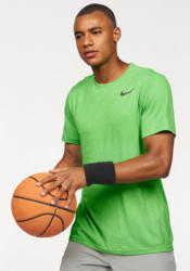 Nike T-Shirt »MEN NK BRTHE TOP SHORT SLEEVE HYPER DRY«