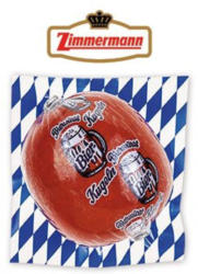 Bayerische Bierkugel