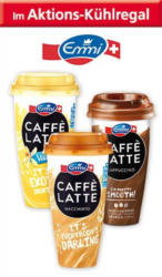 Caffè Latte