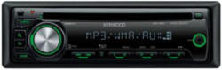 KENWOOD KDC-3047G