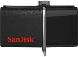 SanDisk Ultra Dual USB Drive 16GB, USB 3.0