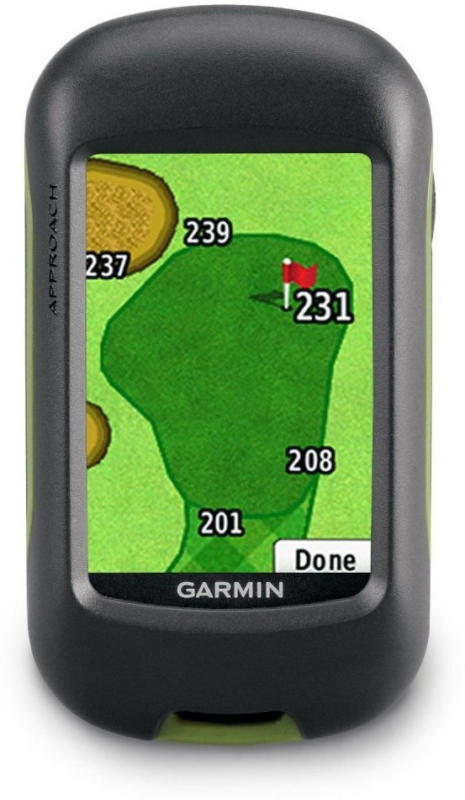 garmin approach 30