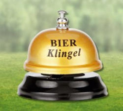 Bier-Klingel