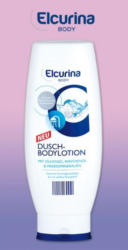 Dusch-Bodylotion