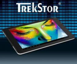 7" AndroidTM-Tablet