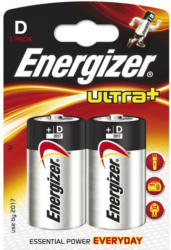 ENERGIZER ULTRA+ LR20 MONO B2 632911