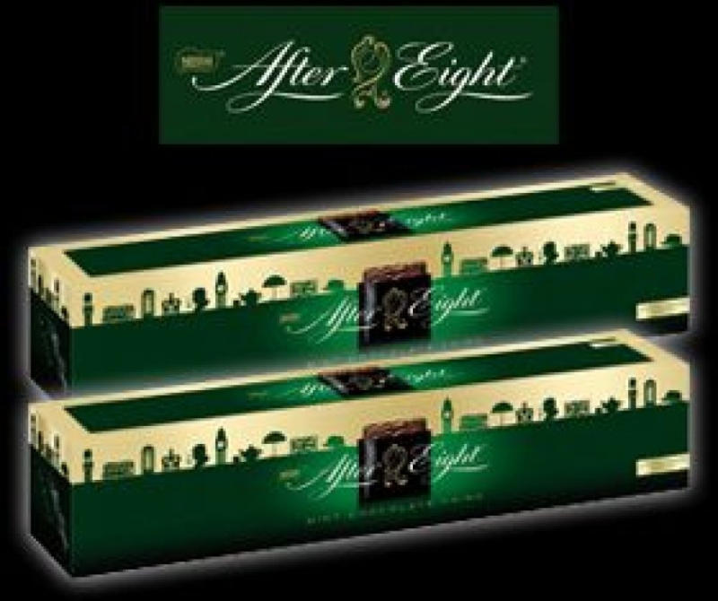 After Eight Classic