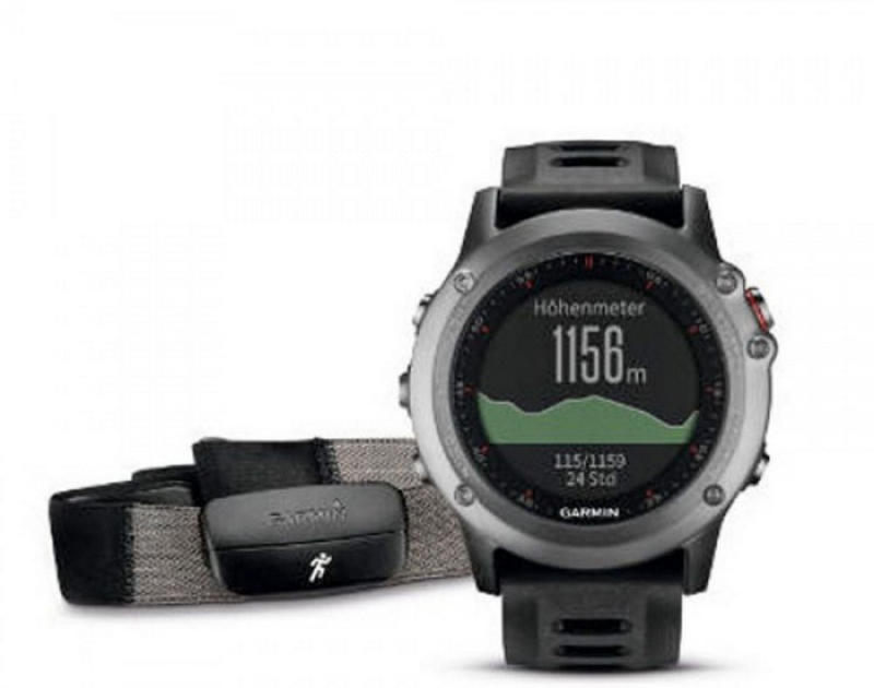 garmin fenix 3 hrm run bundle