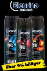 Deodorant