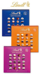 Mini Pralinés