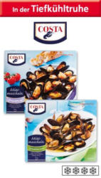 Miesmuscheln