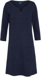 Kleid ´cool check´