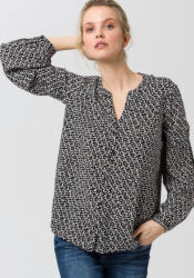 edc by Esprit Druckbluse