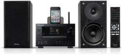 PIONEER X-HM 71-K schwarz