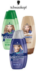 Schauma Shampoo Spulung Nur 2 99 Norma Angebot Wogibtswas At