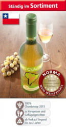 2015 New World Collection Chardonnay