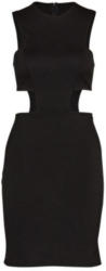 Bodycon Dress mit Cut Outs