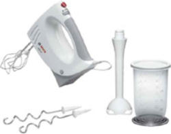 BOSCH MFQ3540 Handmixer Handmixer