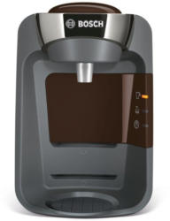 Bosch Tassimo SUNY TAS3207 Tassimo earthy brown