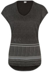 Shirt mit Polka-Dots