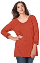 sheego Style Langarmshirt