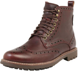 Schnürboots ´Montacute Lord´