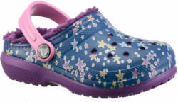 Crocs Clog »Classic Lined Graphic Clog K«