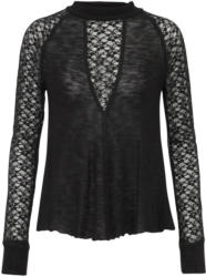 Langarmshirt ´NO LIMITS´