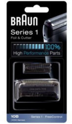 Braun Kombipack 10Bschwarz