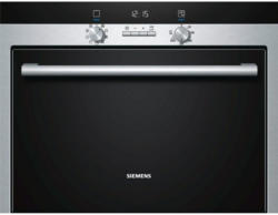 Siemens HB33CB550 Einbaubackofen Einbaubackofen Edelstahl