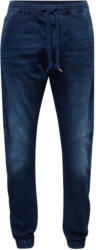 Hose ´Bronson Sport Tapered Cuffed´