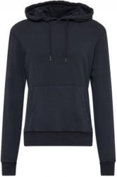 Pullover ´WASHED HOODY´