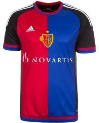 ´FC Basel Home 2016/2017´ Trikot Herren