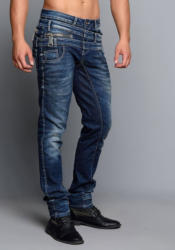 Cipo & Baxx Herren Hose