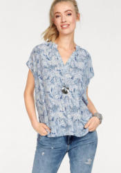 Cross Jeans® Schlupfbluse