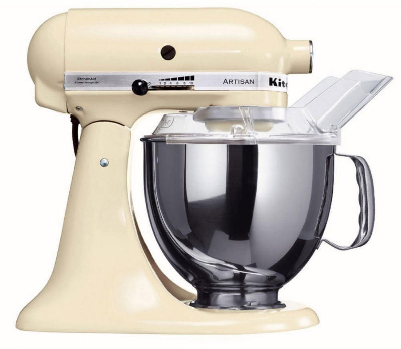 Kitchenaid Küchenmaschine Creme 2021 Kitchenaid Küchenmaschine Creme 2021