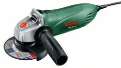 Bosch PWS 720-115 Winkelschleifer 0.603.164.000