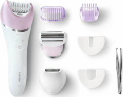Philips, Epilierer BRE631/00, Aufsätze: 7 St.