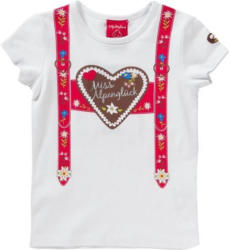 T-Shirt für Mädchen