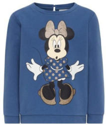 Sweatshirt Minnie-Mouse-