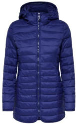 Steppjacke Lange