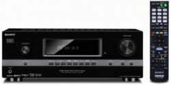 SONY STR-DH520 7.1 AV Receiver 3D