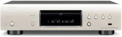 DENON DBT-3313UD premiumsilber